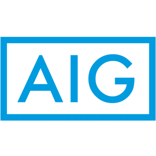 AIG Life Insurance Logo