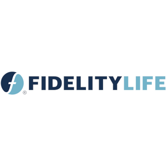 Fidelity Life Logo
