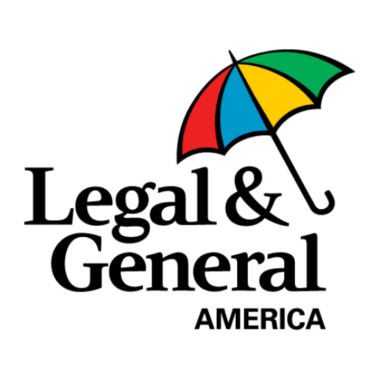 Legal & General America Logo