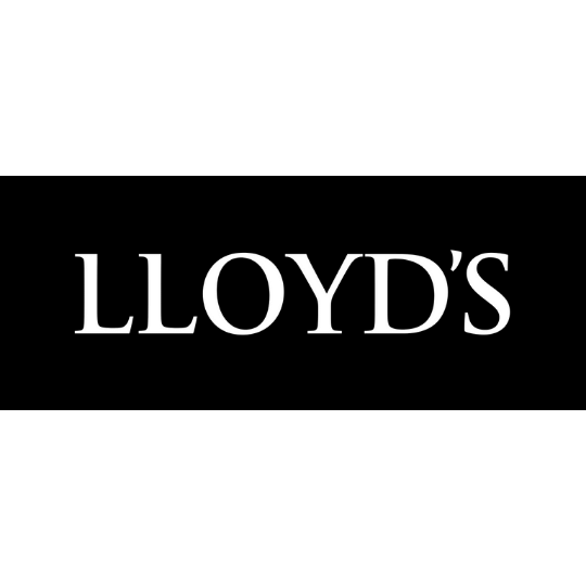 LLOYD's OF LONDON Logo