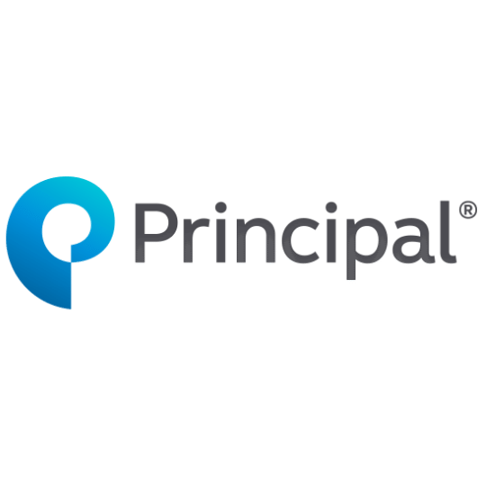 Principal Financial Logo